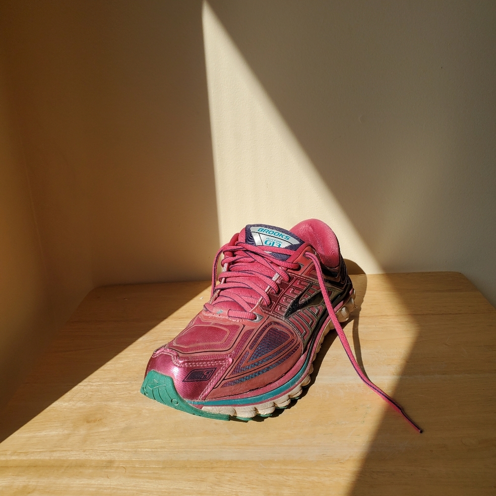 Brooks Glycerin G13